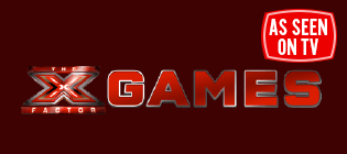 The X Factor Games